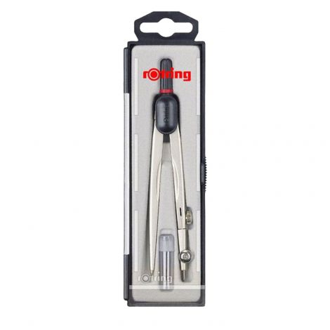 Cyrkiel uniwersalny rOtring Compact